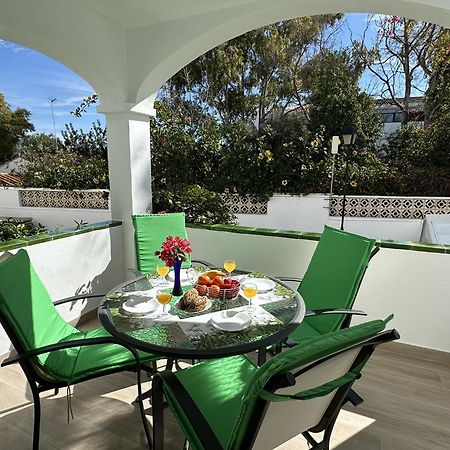 Nerja Paradise Rentals - Apartment El Califa 3 ภายนอก รูปภาพ