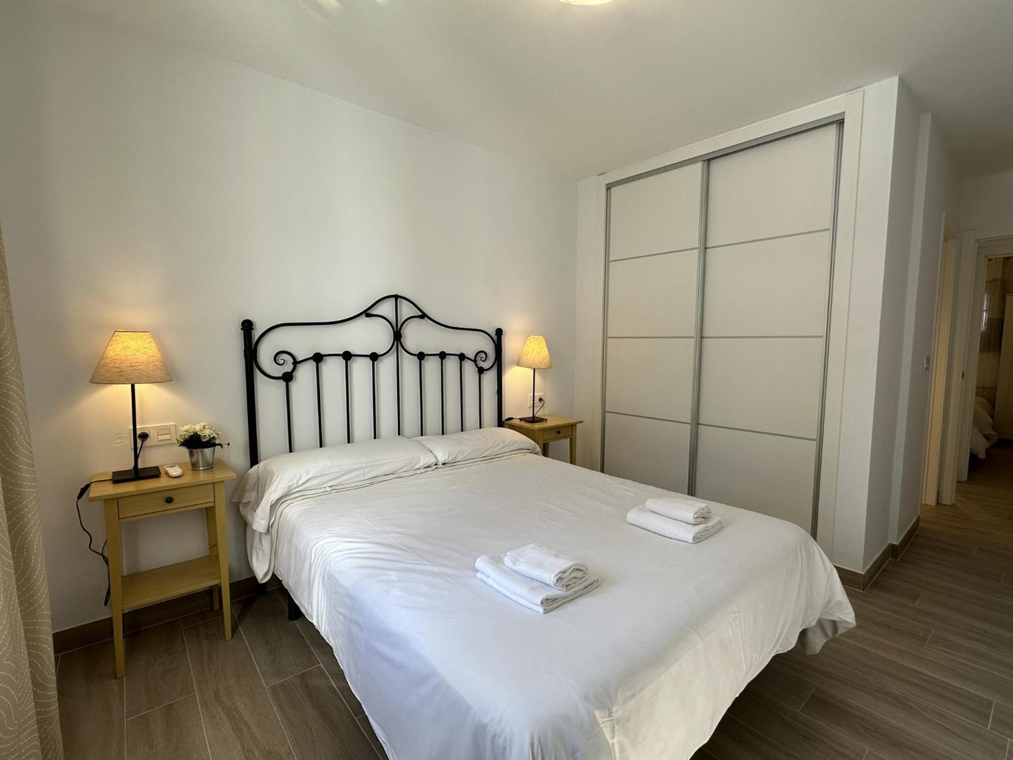 Nerja Paradise Rentals - Apartment El Califa 3 ภายนอก รูปภาพ