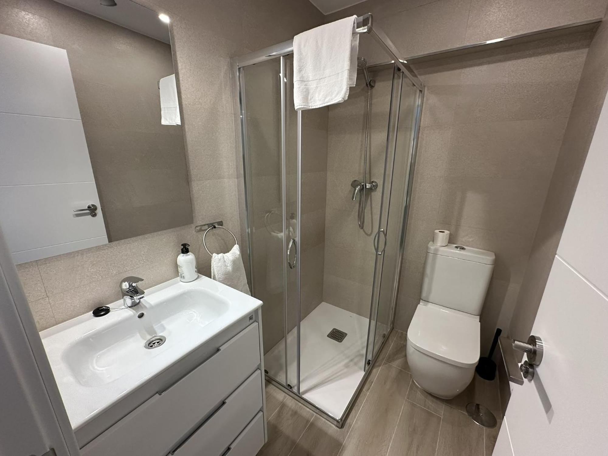 Nerja Paradise Rentals - Apartment El Califa 3 ภายนอก รูปภาพ